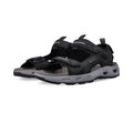 Salamander Sandale E31-AWW80-5000-1000 schwarz Herren